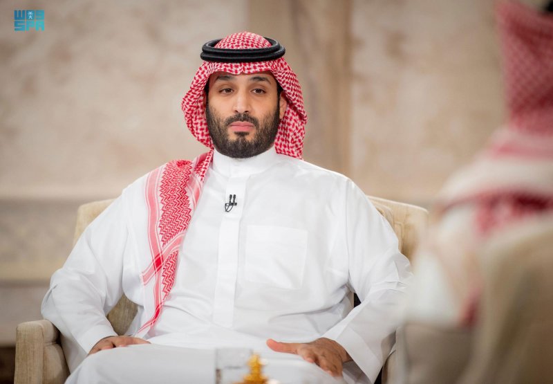 محمد بن سلمان: نقترب من تحقيق أهداف رؤية السعودية قبل 2030