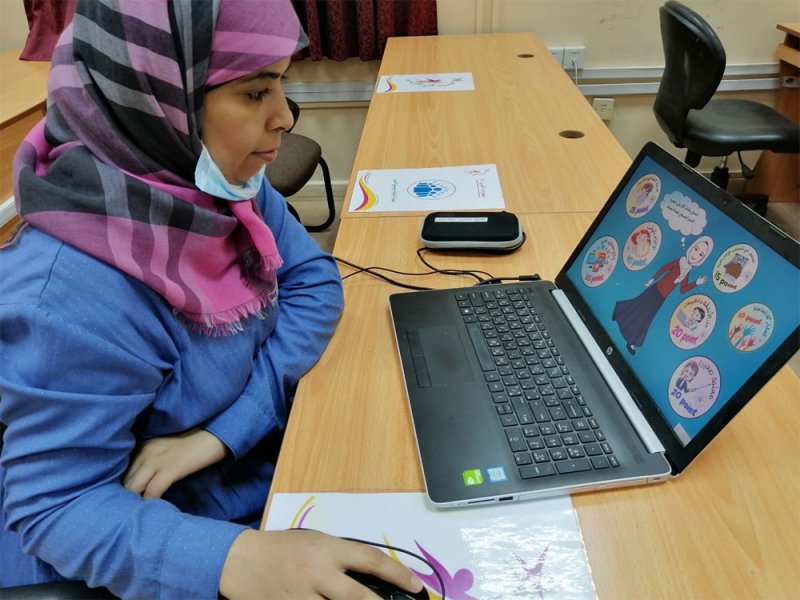 1000 معلم يشاركون في أكاديمية التدريب بإعدادية عالي للبنات