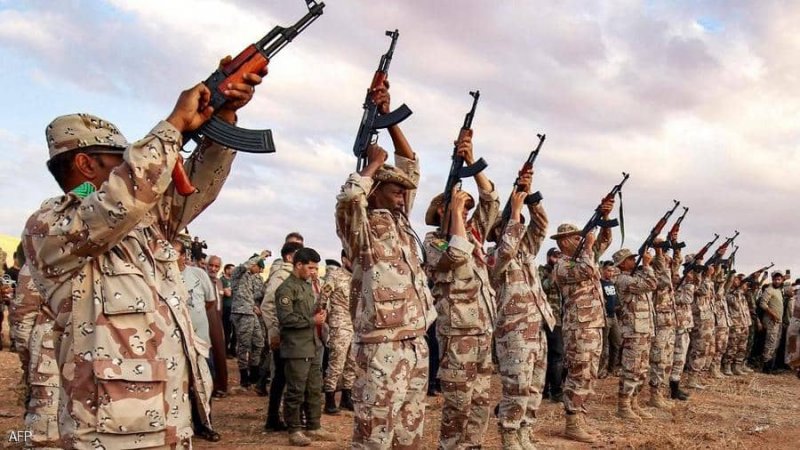 الجيش الليبي يرحب بعقد اجتماع حكومة دبيبة في بنغازي