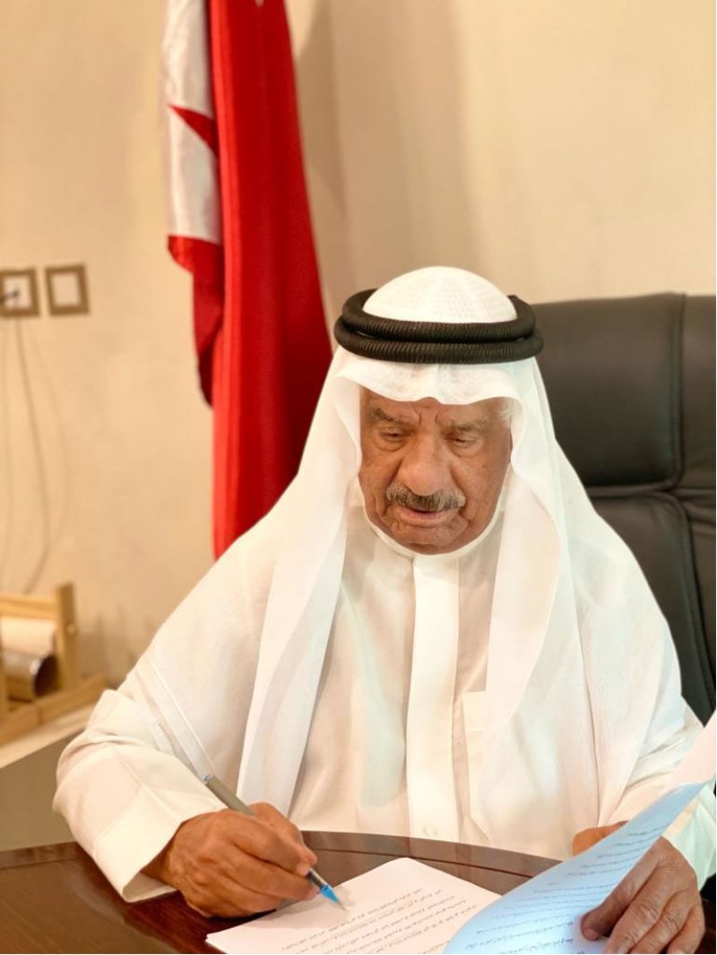 شركة دلمون للدواجن توقع مذكرة تفاهم مع الشركة العامة للدواجن
