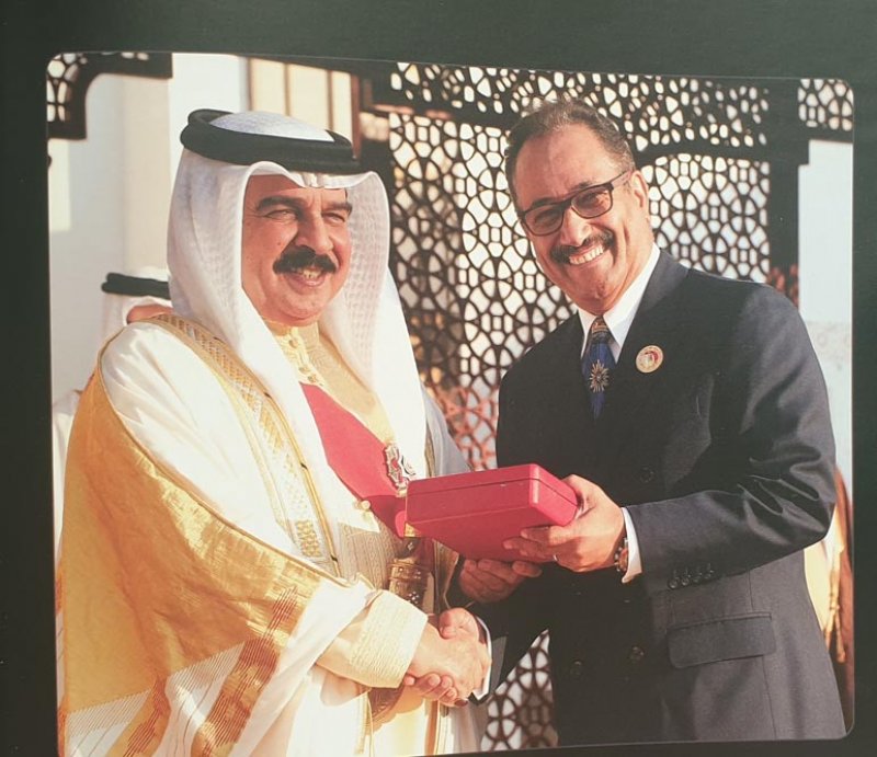 بسام الذوادي "السينما كما عرفتها".. من أهم الكتب العربية