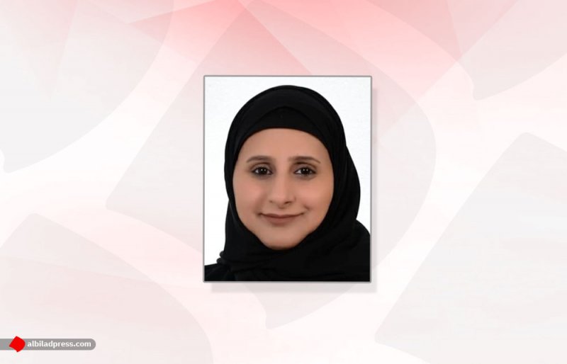 النهام تدشن مجموعتها القصصية في القاهرة الدولي للكتاب