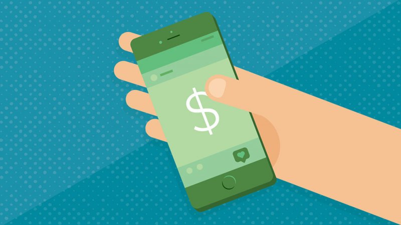 انستجرام تعمل على إنشاء متاجر لبيع منتجاتهم الخاصة