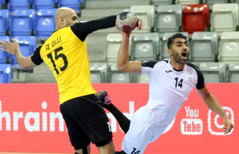 باربار يتأهل لنهائي كأس خالد بن حمد