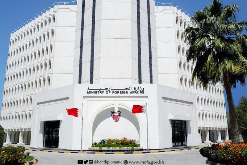 وزارة الخارجية تدين وتستنكر بشدة التفجير الإرهابي بجمهورية الصومال الفيدرالية