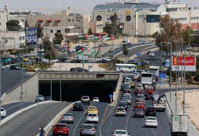 الأردن: هكذا نستعد لموجة كورونا الثالثة