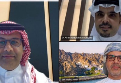 البوليتكنك ومايكروسوفت تناقشان إطار تنفيذ مشاريع الذكاء الاصطناعي في مؤسسات المملكة