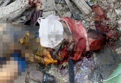 انفجر فيه الحزام.. مقتل انتحاري حاول تنفيذ عملية بكركوك