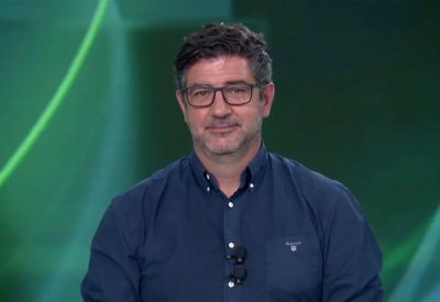روي فيتوريا: كنت بحاجة إلى الوقت مع النصر.. وسأعود