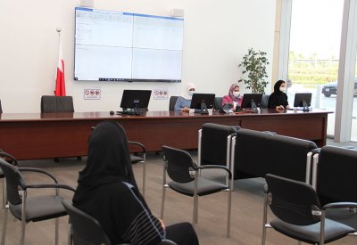 مجلس المناقصات يفتح مظاريف 109 عطاءات لعدد 19 مناقصة مطروحة من 11 جهة متصرفة
