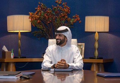 ناصر بن حمد: قطاع الغاز في المملكة له تاريخ ناصع بالإنجازات المشرفة