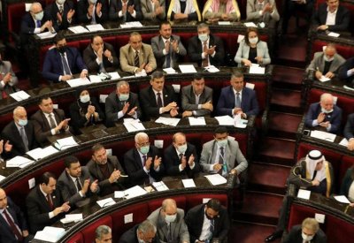 14 دولة تراقب انتخابات الرئاسة السورية