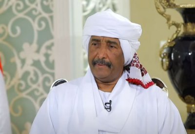 البرهان: ملتزمون بتنفيذ اتفاق جوبا للسلام