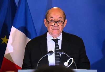 فرنسا تقيد دخول شخصيات لبنانية لأراضيها بسبب الفساد