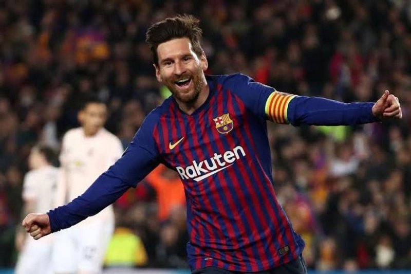 اجتماع جديد يكشف نوايا ميسي تجاه برشلونة