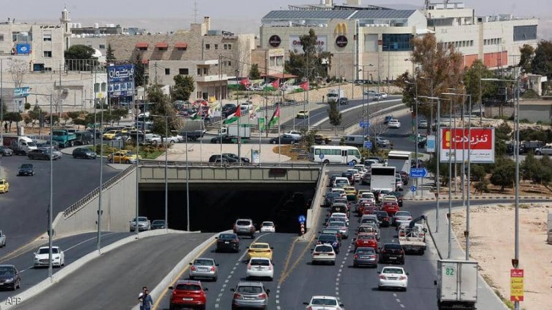 الأردن: هكذا نستعد لموجة كورونا الثالثة