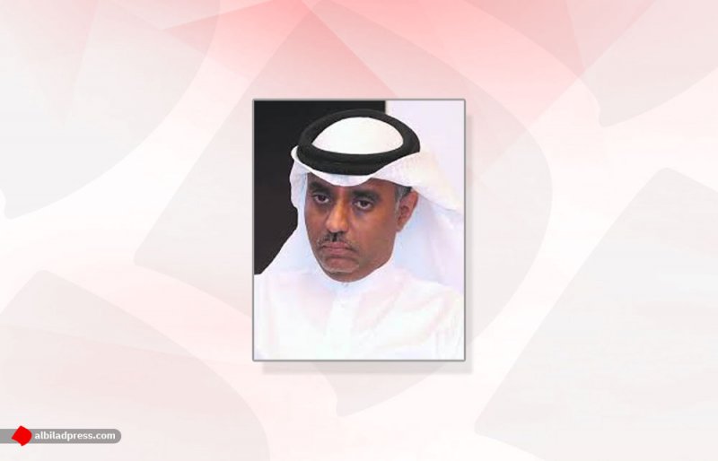 رئيس الاتحاد العربي لحقوق الانسان: انجازات وزارة الداخلية وجهودها محل تقدير وطني ودولي