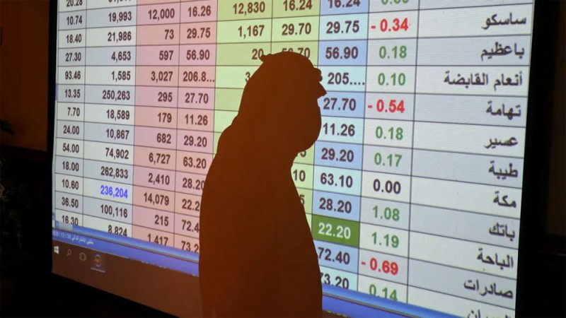 إيقاف سهم شركة سعودية بعد رصد تجاوزات إدارية ومالية