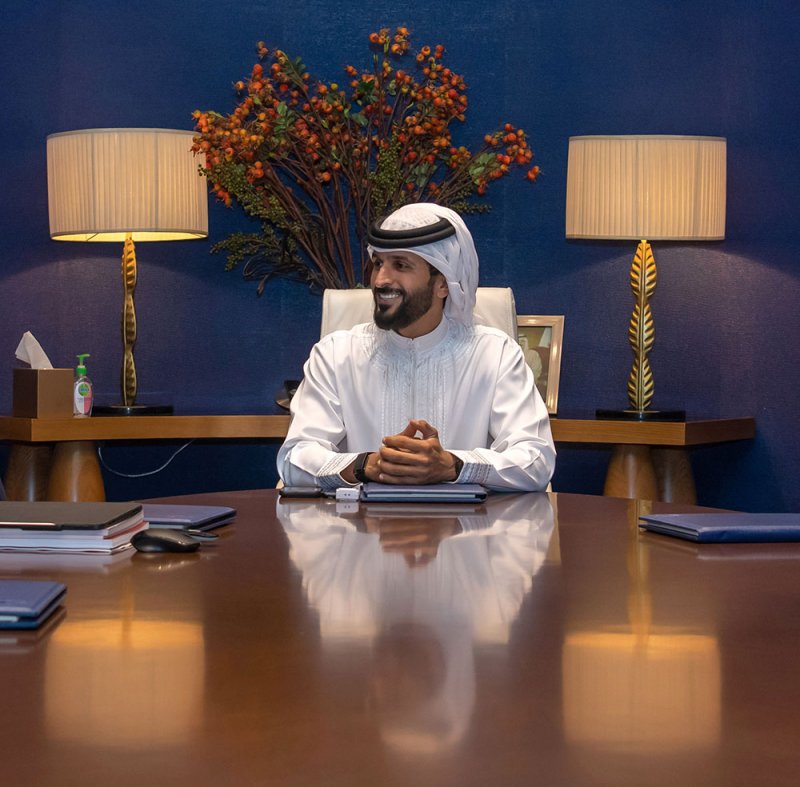 ناصر بن حمد: قطاع الغاز في المملكة له تاريخ ناصع بالإنجازات المشرفة