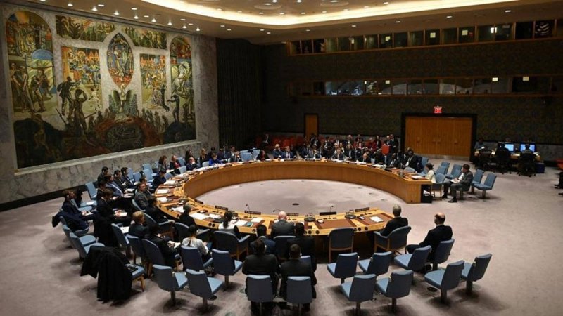 الدول الغربية في مجلس الأمن ترفض "مسبقا" الانتخابات السورية