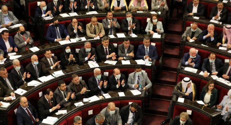 14 دولة تراقب انتخابات الرئاسة السورية
