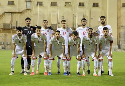 6 وديات للمنتخب الأولمبي في مايو ويونيو