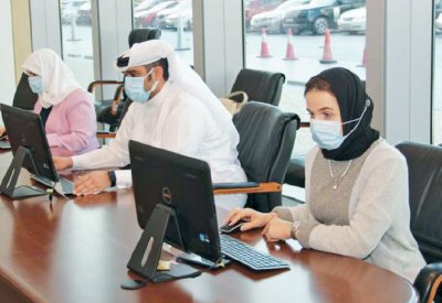 “الأشغال”: مليون دينار للصيانة الشاملة لـ 5 مدارس