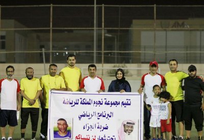 فنانون وإعلاميون يشاركون في فعالية "لن ننساكم"