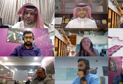 "العمل" و"مركز السلامة للتدريب والاستشارات" ينظمان ملتقى "صفر حوادث مهنية"