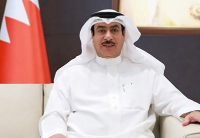 النائب الدوسري: القطاع العمالي في البحرين أثبت جدارته في مواجهة التحديات العالمية