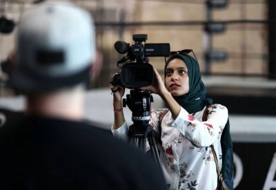 اليونسكو: 73 % من الصحافيات يتعرضن للعنف الإلكتروني في العالم