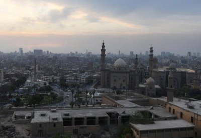 محافظ القاهرة: غلق جميع الحدائق والمتنزهات خلال "شم النسيم"