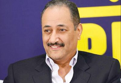 الذوادي: لو كنت شبحا سأطارد المخرجين الذين قدموا أعمالا سيئة حتى لو"أنا"