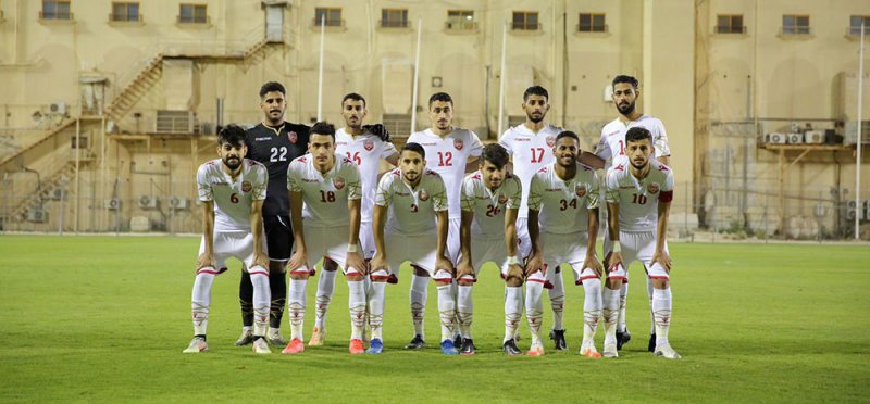 6 وديات للمنتخب الأولمبي في مايو ويونيو