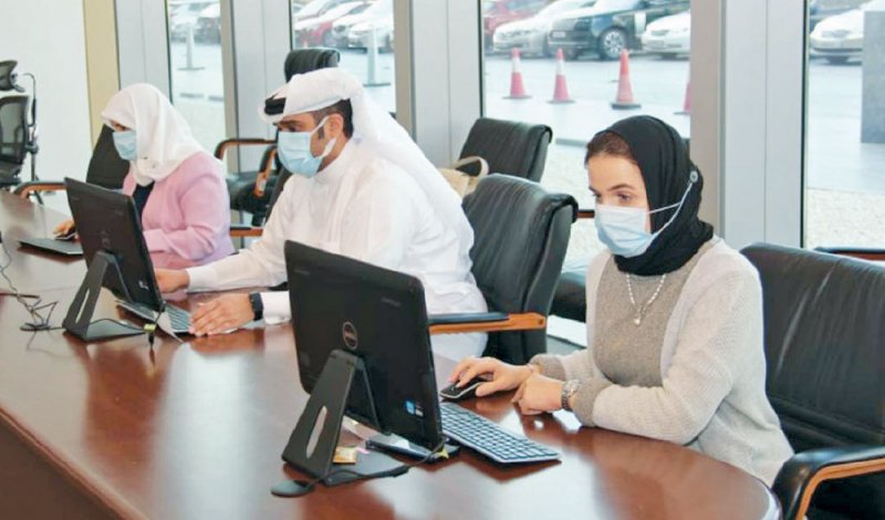 “الأشغال”: مليون دينار للصيانة الشاملة لـ 5 مدارس
