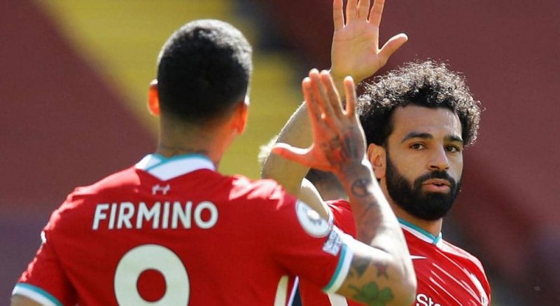 صفقة الـ145 مليونا.. لماذا قد يضحى ليفربول الآن بمحمد صلاح؟