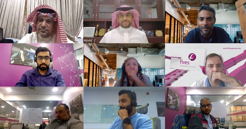 "العمل" و"مركز السلامة للتدريب والاستشارات" ينظمان ملتقى "صفر حوادث مهنية"