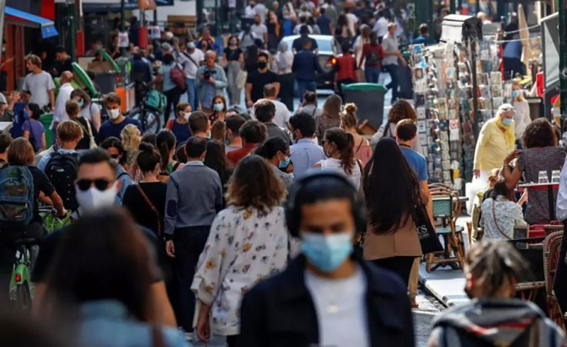 ارتفاع معدل التضخم في فرنسا إلى أعلى مستوى له منذ 14 شهرا