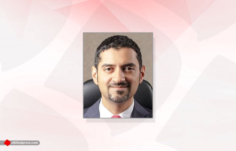 وزير شئون الكهرباء والماء يهنئ العمال في يومهم العالمي