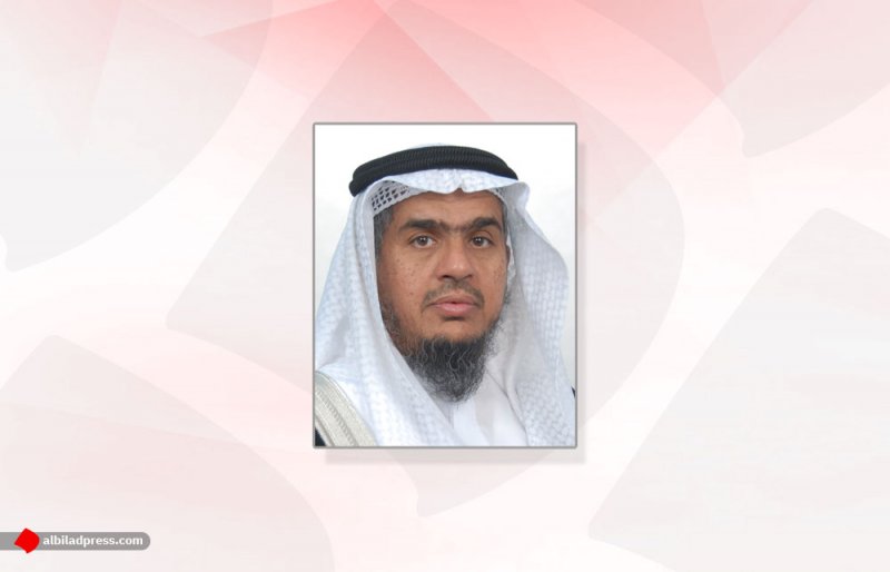 الزايد: نفخر بالكفاءات البحرينية التي أسهمت بقدراتها في بناء الوطن