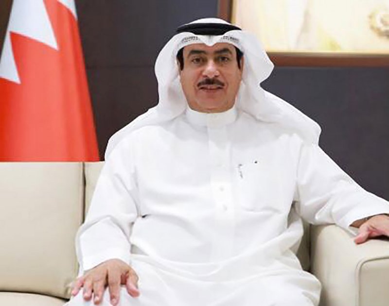 النائب الدوسري: القطاع العمالي في البحرين أثبت جدارته في مواجهة التحديات العالمية