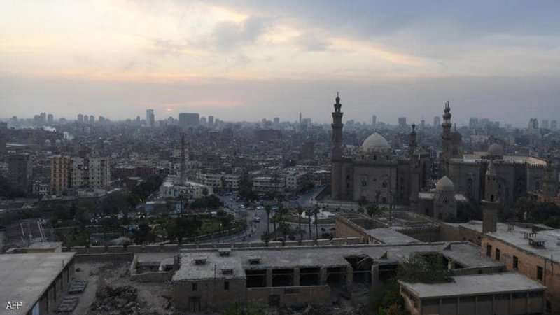 محافظ القاهرة: غلق جميع الحدائق والمتنزهات خلال "شم النسيم"