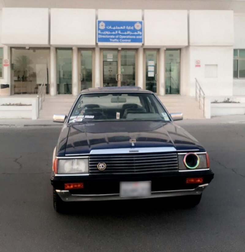 ‏بعد تداول مقطع له.. القبض على شخص "19 عام" لقيامه بالاستعراض بسيارته في منطقة سكنية
