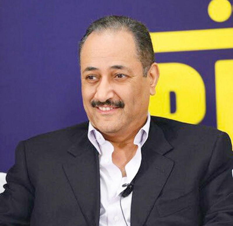 الذوادي: لو كنت شبحا سأطارد المخرجين الذين قدموا أعمالا سيئة حتى لو"أنا"