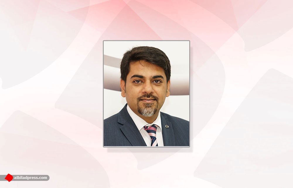 السيد سامي بوحسن