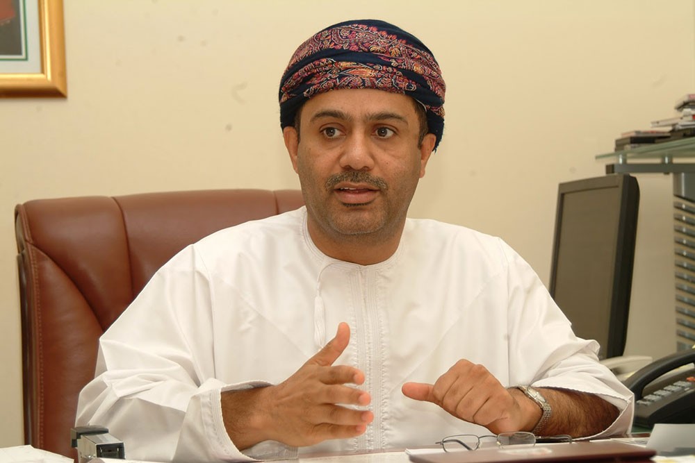 خالد الزدجالي