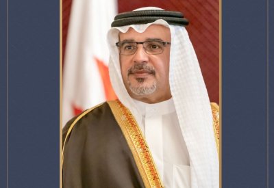 سمو ولي العهد رئيس الوزراء: أبناء البحرين أثبتوا شغفهم للتميز وقدرتهم على الانجاز في مختلف الظروف