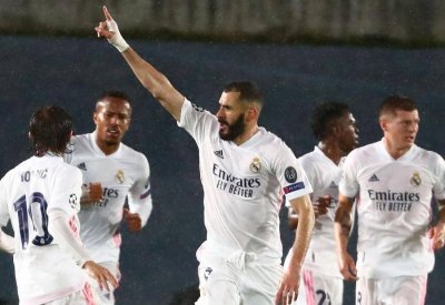 ريال مدريد يتحرك بصمت.. والهدف صفقة "العيار الثقيل"