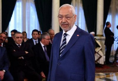 بقرار غير مسبوق.. الغنوشي يرسخ مفهوم "الدولة الموازية"