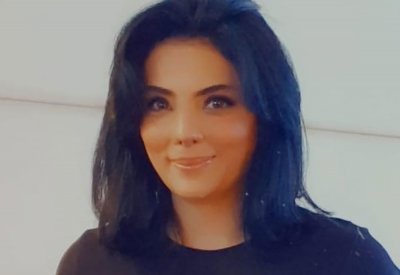 حورية فرغلي تتصدر ترند غوغل بعد إجراء عملية أنفها
